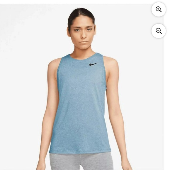 Nike Tops - Nike Dri-Fit Tank